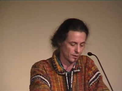Lightning Talks: Day 2